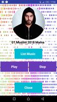 Muslim  Music Album 2018-poster