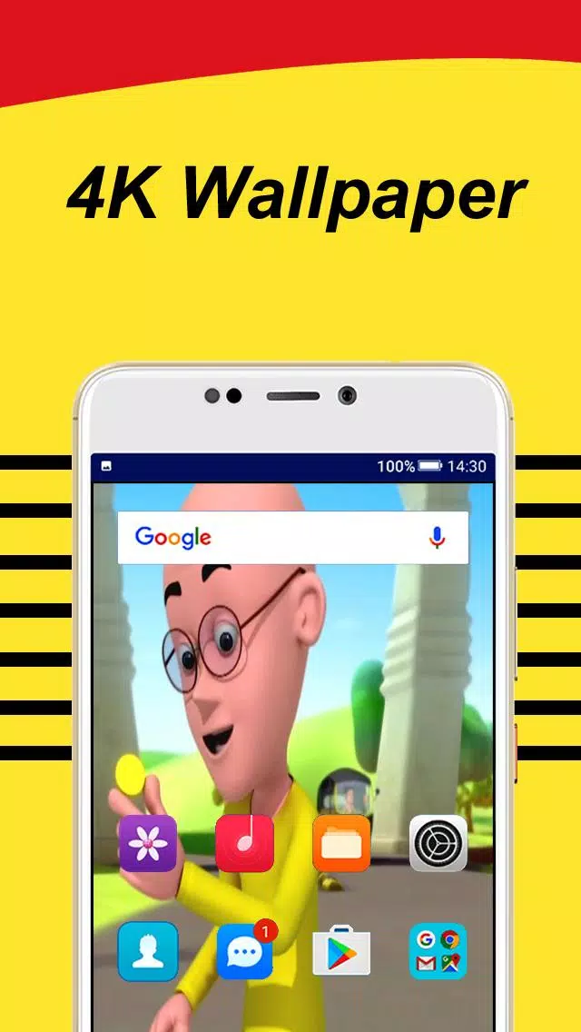 Motu Patlu Wallpaper APK for Android Download Motu Patlu Wallpaper APK for Android Download