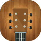 Pocket Guitar Guide Zeichen