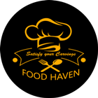 FoodHaven biểu tượng