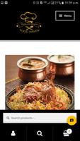 FoodHaven ảnh chụp màn hình 2