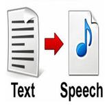 Text to Speech