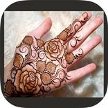 Latest Mehendi Design 2019