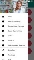 Pharma Career Guide screenshot 1