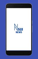 NSUI NEWS ( National Students' Union of India ) постер