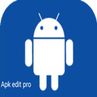 Apk edit pro иконка