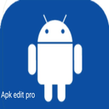 Apk edit pro