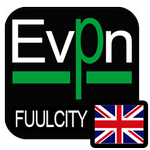 fuul city EVPN inggris APK