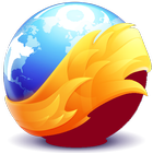 Firebox Browser fast &  secure icône