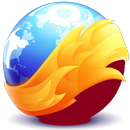 APK Firebox Browser fast &  secure
