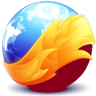 Firebox Browser fast &  secure icon