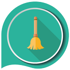 Easy WhatsApp Cleaner icon