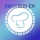 Receitas D+ 圖標