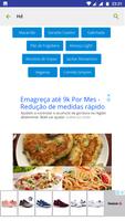 Receitas D+ 截圖 1