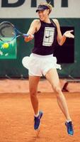 Maria Sharapova capture d'écran 2
