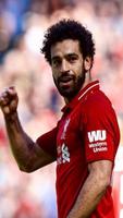 Mohamed Salah capture d'écran 1