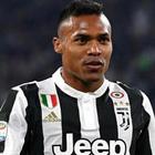 Alex Sandro ícone