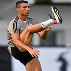 Cristiano Ronaldo icône