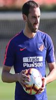 Diego Godin capture d'écran 2