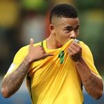 Gabriel Jesus APK