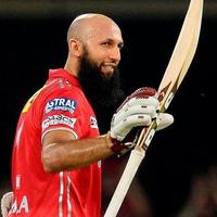 Hashim Amla capture d'écran 1