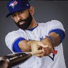 Jose Bautista icon