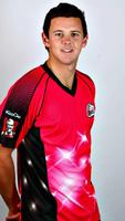 Josh Hazlewood Affiche