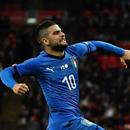 Lorenzo Insigne APK