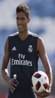 Raphael Varane Affiche