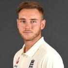 Stuart Broad icône