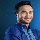 ikon Shakib Al Hasan