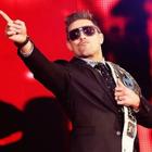 The Miz icône