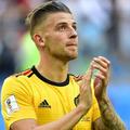 Toby Alderweireld