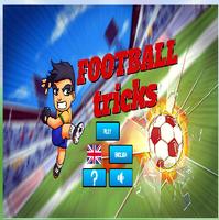 Football Tricks poster