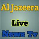 Al jazeera Live News | Al Jazeera Live Stream aplikacja