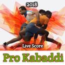 APK Kabaddi Live Score | Kabaddi 2018 Schedule, Teams