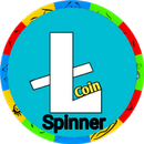 Earn Free LTC BTC Doge Coin Spinner APK