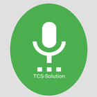 Voice to Text X icon