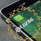 Whatsapp Love Status-icoon