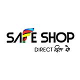 Safe Shop - Direct Selling Company Zeichen