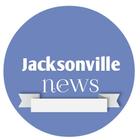 Jacksonville News (local news) أيقونة