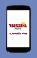 Jacksonville News (local news) syot layar 1