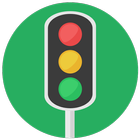 Traffic Earning icon