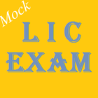 Lic Agent Exam (IC-38)Mock Test 2018-2019 icône