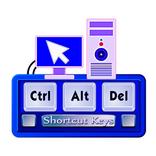 PC Shortcut Keys