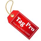 TagPro Free icône