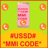 USSD CODES : APP