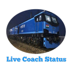 Live Coach Status icône