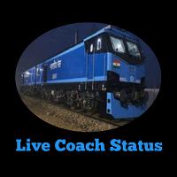 Live Coach Status Plakat