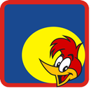 Vídeos do Pica-Pau APK